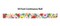 Wildflowers Straight Rolled Border Trim - 50ft - Decorate Bulletin Boards, Walls, Desks, Windows, Doors, Lockers, Schools, Classrooms, Homeschool & Offices